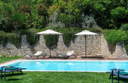 Holiday Home Ca Seppe Marche Ferienvillen- privater Pool by Interhome - Photo 4