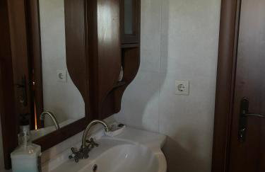 "Villa Othon-Leni" - Panoramic Sea View & Traditional Luxury - Photo 43