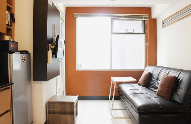 Strategic 1BR Apartment with Sofa Bed at The Jarrdin Cihampelas - Foto 9