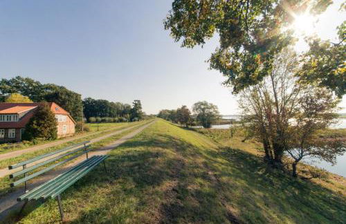 Ferienhaus mit Elbblick - Foto 2