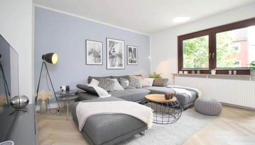 City Apartment Bremen an der Weser - Foto 4