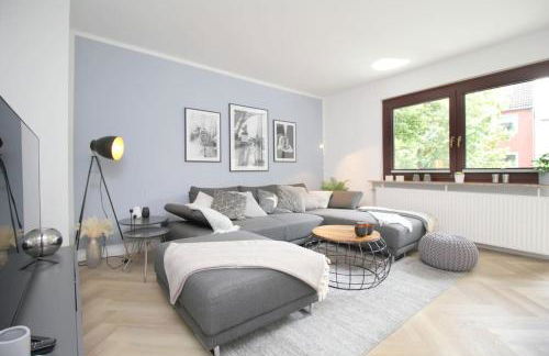 City Apartment Bremen an der Weser - Foto 4