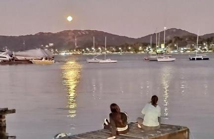 Rosa dos ventos suíte 2 - Foto 17