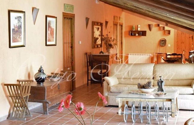 Casa Rural Herrera - Foto 23