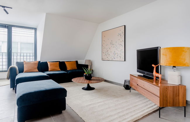 Waterloo Design Residence - Foto 7