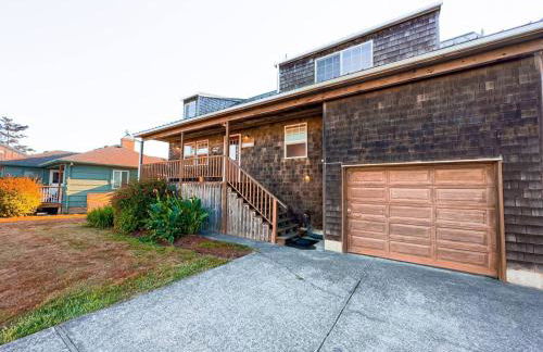 Pacific City River House Loft - Foto 9