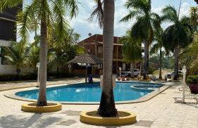 Chalé Porto dos Lençóis 14 - Barreirinhas - Lençóis Maranhenses - Foto 1