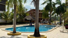 Chalé Porto dos Lençóis 14 - Barreirinhas - Lençóis Maranhenses - Photo 1