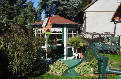 Private Ferienwohnung Fam.Wölke - Foto 2