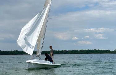 Stacja Mazury(Masuria Station) - Foto 69