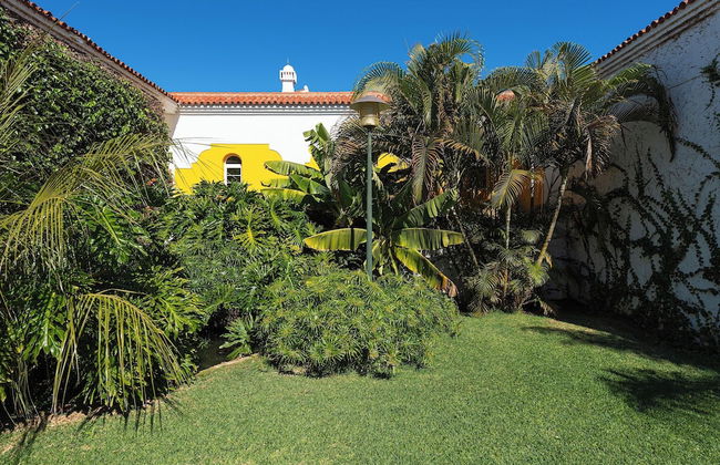 Bungalows Cordial Green Golf - Foto 47