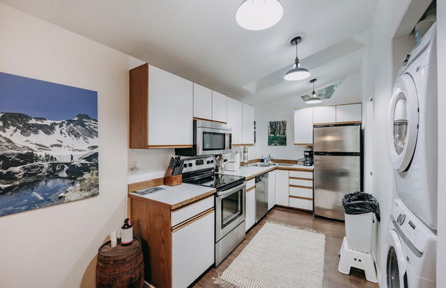 16GS - Hot Tub - BBQ - Pets Ok - Sleeps 2 - Foto 57