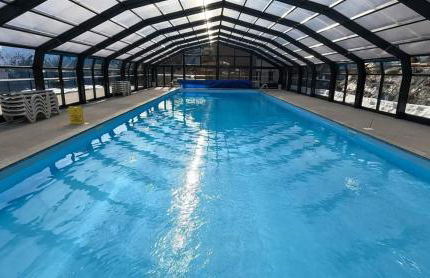 Auris les Gentianes station Alpe Huez - Foto 41