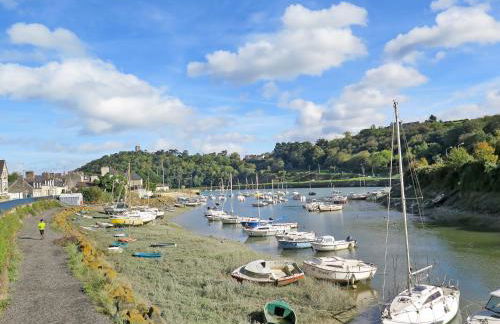 Apartment L'Appart'Mer by Interhome - Foto 66