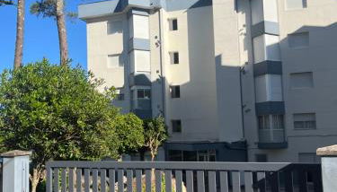 Apartamento con vistas al Náutico de San Vicente do Mar - Foto 2