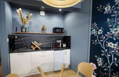 Saint Jean - La Rivière- T2 tout neuf - Foto 10