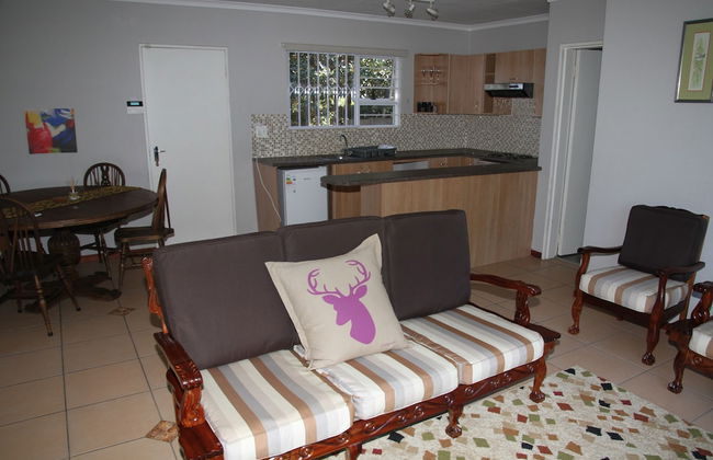 Private Cottages - Photo 4