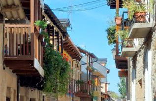 Casa Rural Maria - Photo 30