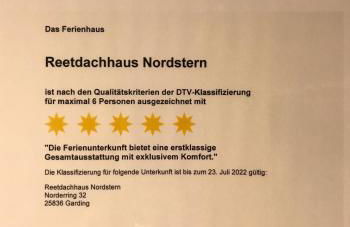 Reetdachhaus Nordstern - Photo 37