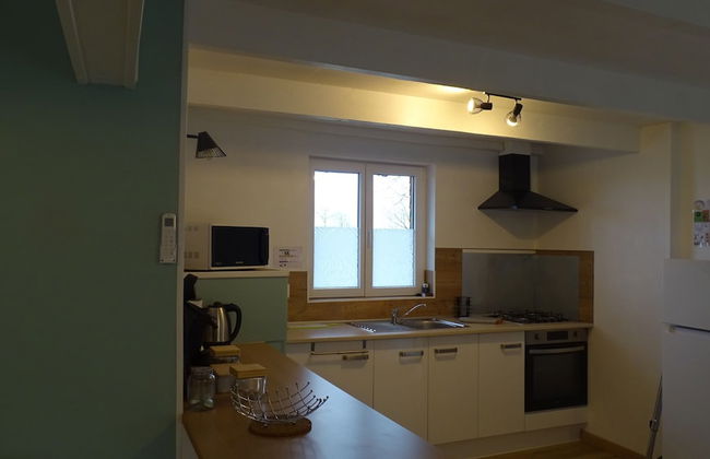 Les Gîtes de Petrocoriis - Foto 24