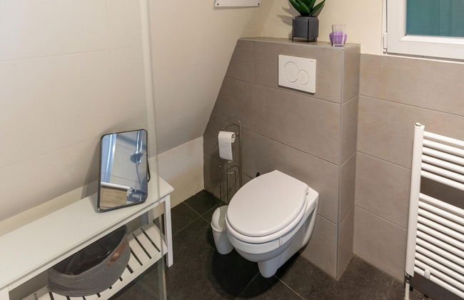 Lanaken Lakeside Cabin Stay - Foto 13