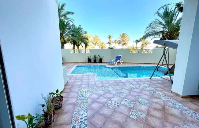 Seasonal Rental - Apartment in the Skanes Area - Foto 23