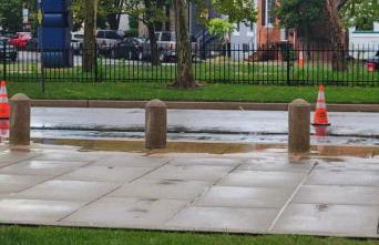 Downtown and Inner Harbor Apartment - Foto 16