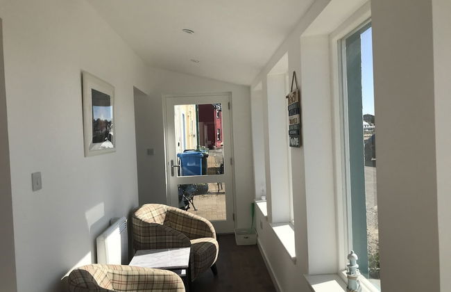 Petfriendly-beachfront-sunsetfacingsunporch-garden - Foto 5