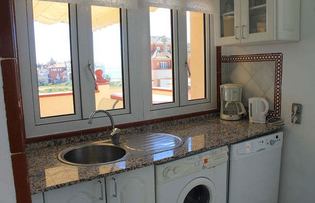 Apartamentos Puerto Sherry - Foto 19