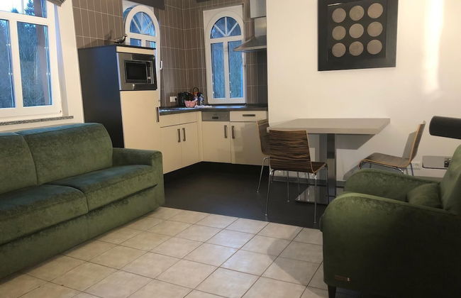 Appart-Hotel Gwendy - Foto 64