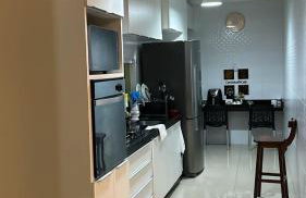 Mansão com piscina próximo do Aeroporto Rodoviária - Foto 5