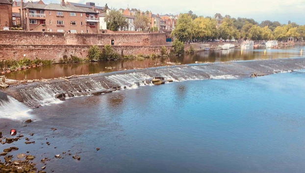 Chester Private Tour - Foto 5