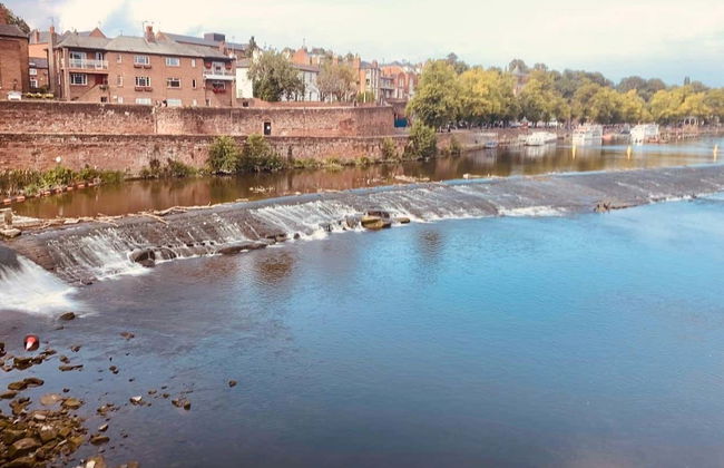 Tour privado por Chester - Foto 5