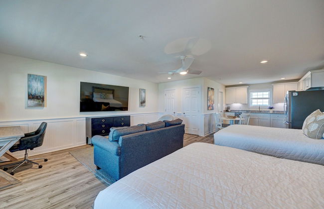 Saltwater Suites - Foto 50