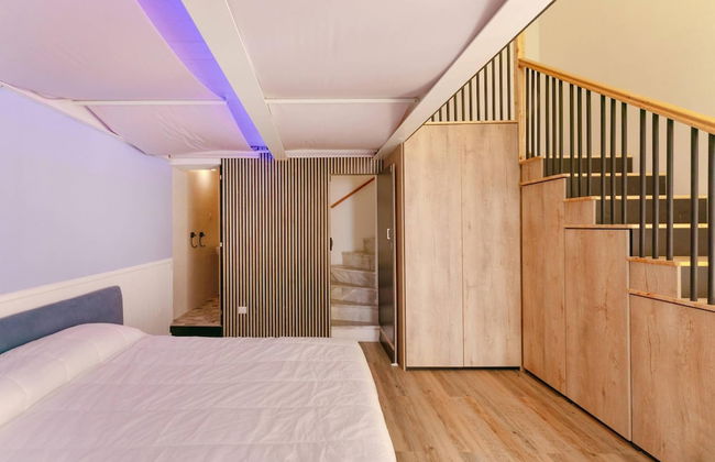 Corricella Moonlight House - Foto 20