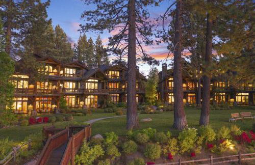 The PEAK Tallac 15 - The Ultimate in Lakefront Luxury - Foto 36