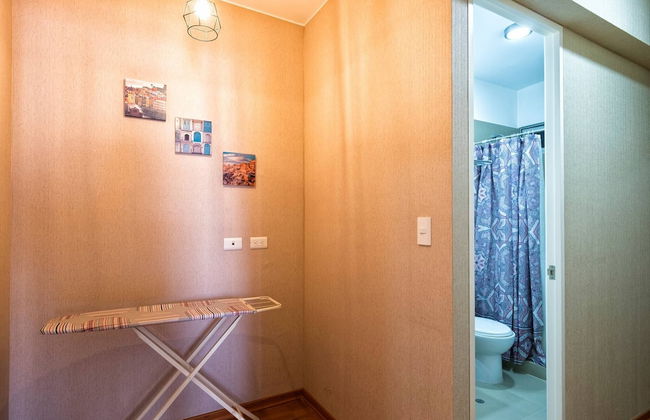 Ur Place Rentals - Modern 3bdrm, Swimming Pool And Gym - Photo 26