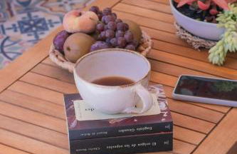 Casa mirador Tía Amalia - Foto 44