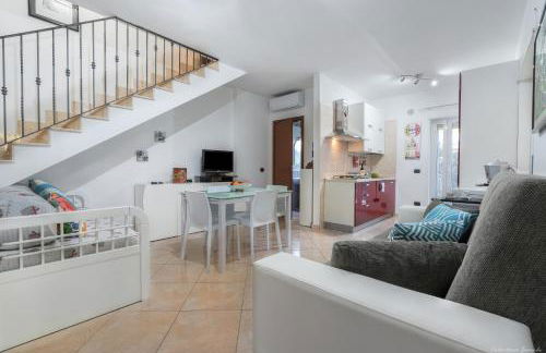 YCH-Villa ANGELINA IN PUGLIA A POCHI PASSI DAL MARE - Foto 15