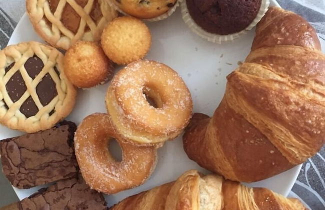 Cà di Bianca - Foto 32