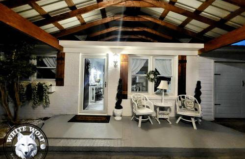 WHITE WOLF FARMHOUSE Retreat - Foto 34