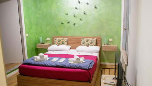 Maruffi 17 zona clinica bilocali - Foto 5