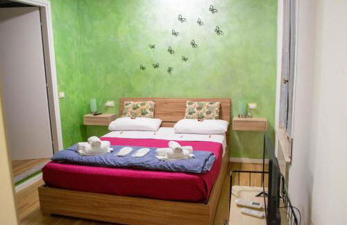 Maruffi 17 zona clinica bilocali - Foto 5