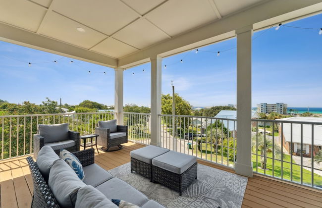 Grand Retreat I! 4BR 5BA Sleeps 15! Private Pool! Luxury and Comfort Await! - Foto 46