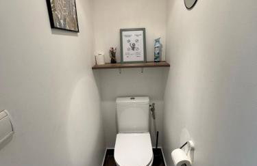 Antibes Port - Terrasse - Parking - Piscine - Foto 22