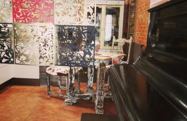 Apartamento Turístico Somió - Foto 17