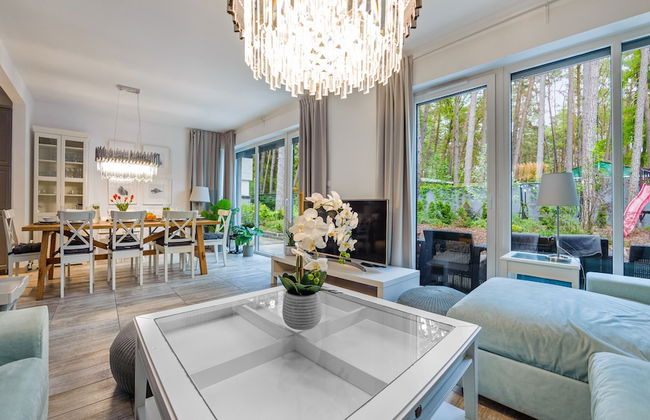 Apartamenty Sun & Snow Sloneczna - Photo 28