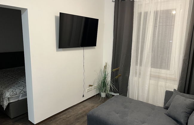 Wohnung in Altstadtnaehe - Foto 4