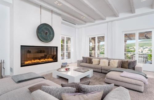 Villa Oasis Del Mar - Foto 25