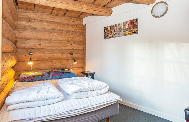 5 Star Holiday Home in Ansager - Foto 18